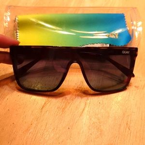 Quay sunglasses